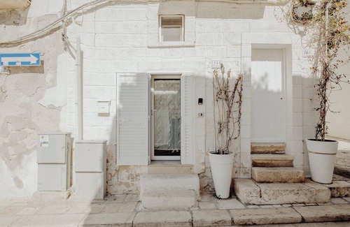 Centro Storico Apartment | MaLì Room - Studio Apartment, Sleeps 3