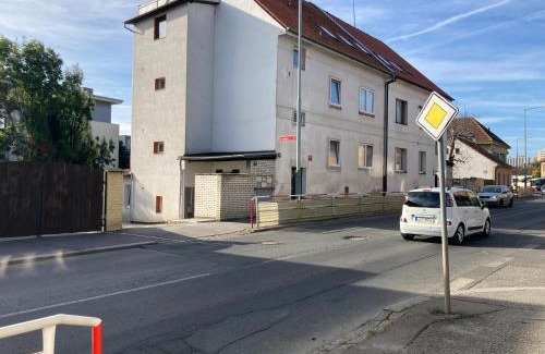 Malesice Apartment | Malý apartmán v Praze