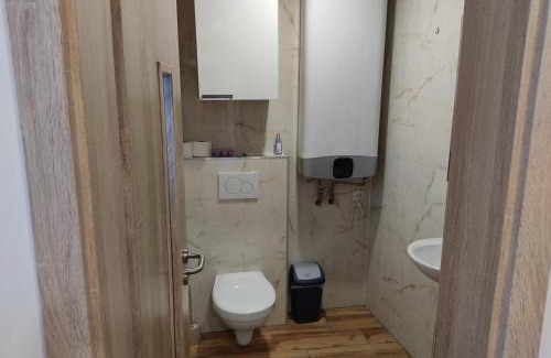 Malesice Apartment | Malý apartmán v Praze