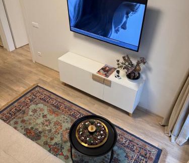 Palanga Apartment | Malūno Vilos 1M7