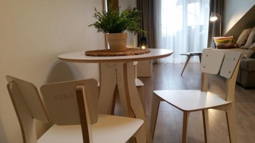 Palanga Apartment | Malūno Vilos apartamentai centre