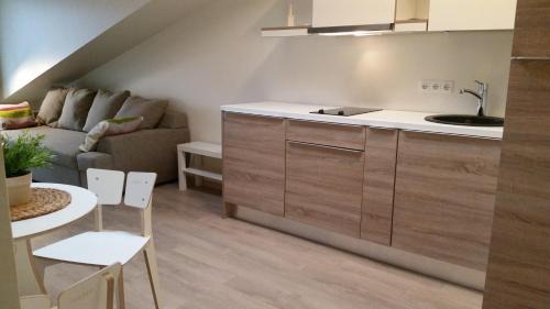 Palanga Apartment | Malūno Vilos apartamentai centre