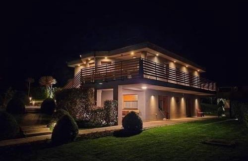 Bosiljevo Villa | Mala kuća Mia