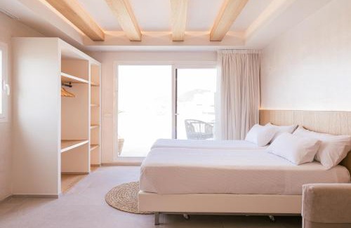 Figueretas Apartment | Malacosta Sky Suites - MC Apartments Ibiza