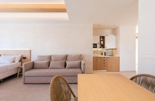 Figueretas Apartment | Malacosta Sky Suites - MC Apartments Ibiza