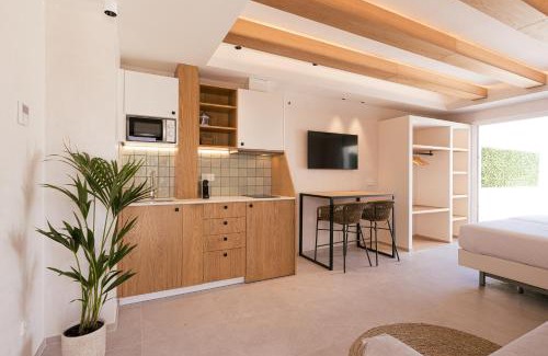 Figueretas Apartment | Malacosta Sky Suites - MC Apartments Ibiza