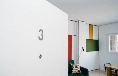 Ensanche Centro Apartment | Malaga Sunshine Rentals - NEW PICASSO PLAZA -