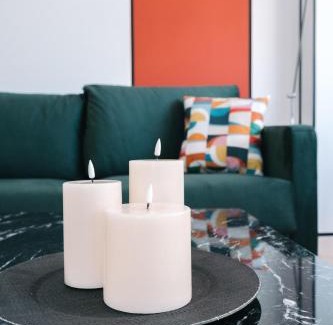 Ensanche Centro Apartment | Malaga Sunshine Rentals - NEW PICASSO PLAZA -