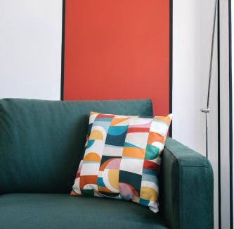 Ensanche Centro Apartment | Malaga Sunshine Rentals - NEW PICASSO PLAZA -