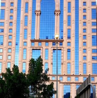 Mizail Hotel | Malak al Safwa