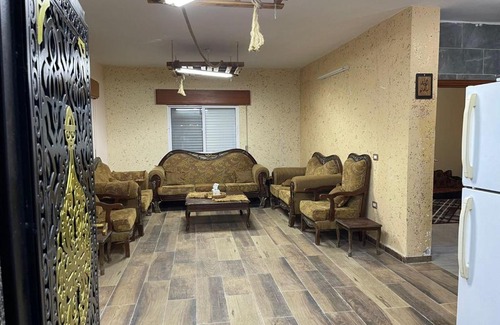 Jordan House | Malak farm