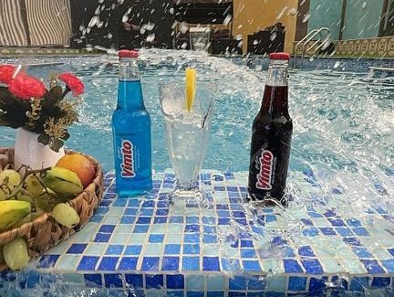 Jordan House | Malak farm