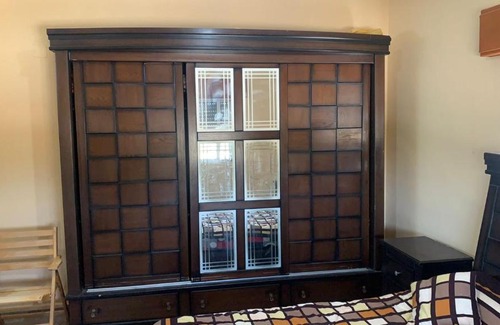 Jordan House | Malak farm