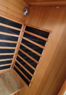 Maruleng Cabin | Malala Lodge