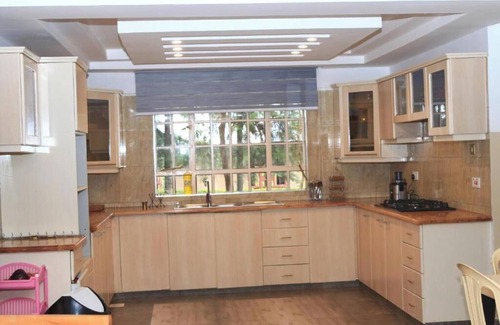 Arusha Apartment | Malala River House Deluxe Double Room unit 7