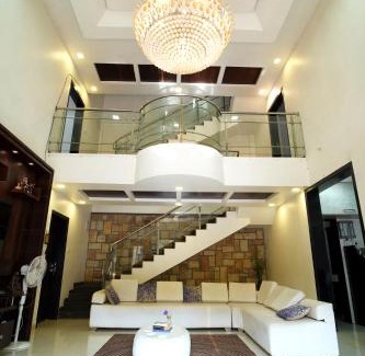 Gureghar Villa | Malama Stay The Cloud Villa 4BHK Panchgani