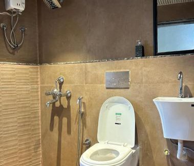 Kadadhe Villa | Malama Stay The Mist 4BHK Pawna