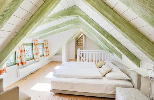 Palt House | MALAT Ferienhaus