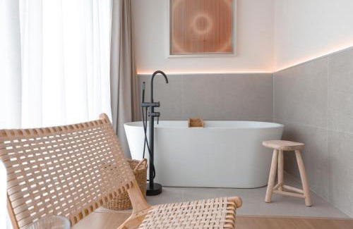 Fazouro Hotel | Malates Slow Boutique Hotel