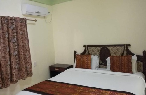 Nuku'alofa House | Malau Lodge