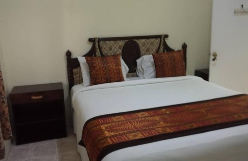 Nuku'alofa House | Malau Lodge
