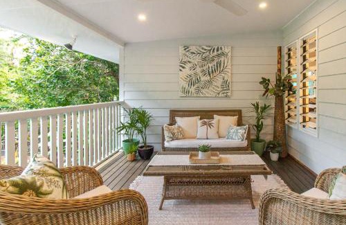 Edge Hill House | Malawi House