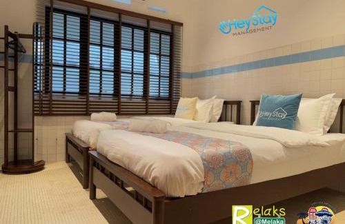 Gua Villa | MalayaVilla 5R3B16Pax PrivatePool Karaok PlayGround