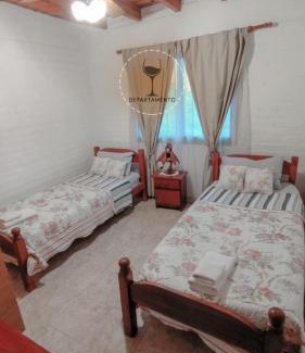 Mendoza Apartment | Malbec departamento