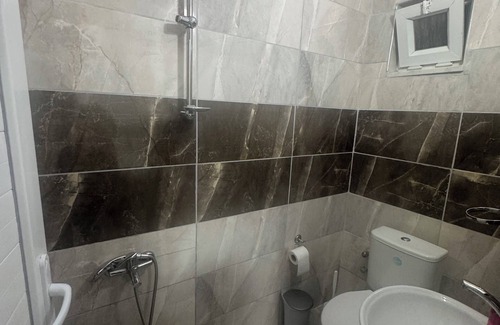 Salda Apartment | maldivler pansiyon