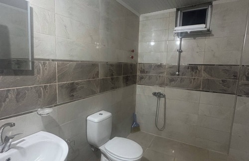 Salda Apartment | maldivler pansiyon