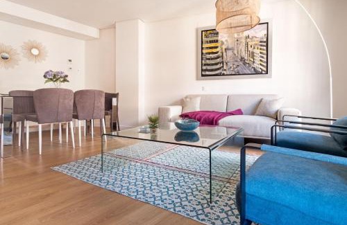 Lista Apartment | MALDONADO II