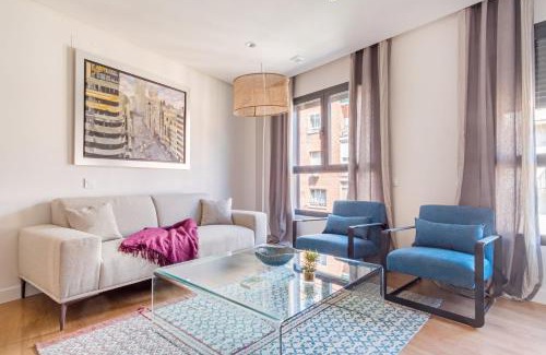 Lista Apartment | MALDONADO II