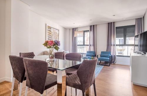 Lista Apartment | MALDONADO II