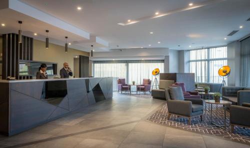 Grand Canal Dock Hotel | Maldron Hotel Pearse Street Dublin City