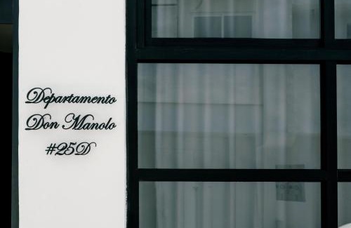 La Paz Apartment | Malecón de La Paz, Departamento Don Manolo