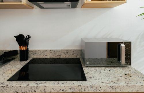 La Paz Apartment | Malecón de La Paz, Departamento Don Manolo