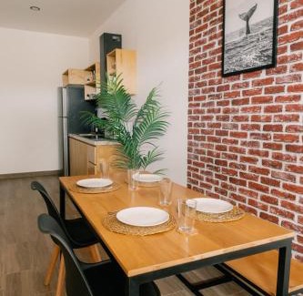 La Paz Apartment | Malecón de La Paz, Departamento Don Manolo