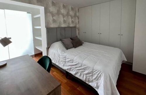 Petit Jean Ocharan Apartment | Malecón Miraflores Luxury Penthouse