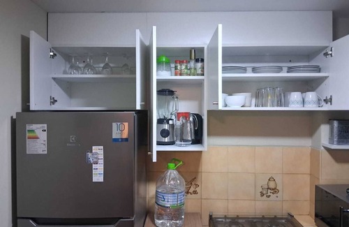 Petit Jean Ocharan Apartment | Malecon Miraflores:central, petfriendly 2bed/2bath