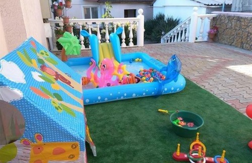 Anapa House | Malenkaya Greсia