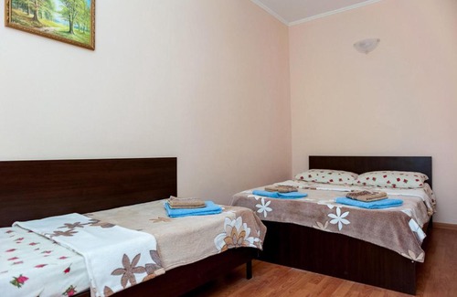 Anapa House | Malenkaya Greсia