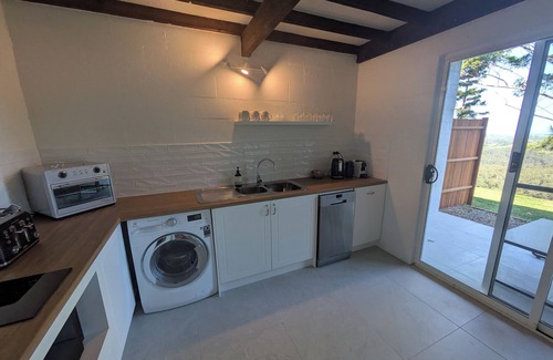 Balmoral Ridge Cottage | Maleny-Montville Cottages #4 - 2 bed with ocean views