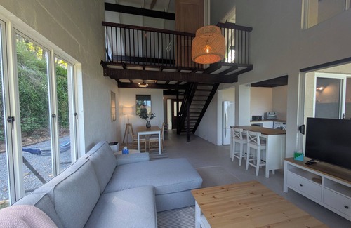 Balmoral Ridge Cottage | Maleny-Montville Cottages #4 - 2 bed with ocean views