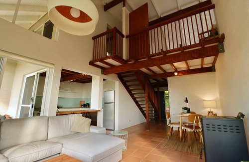 Balmoral Ridge Cottage | Maleny-Montville Cottages #1 - 2 bed cottage with ocean views