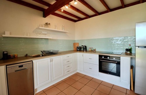 Balmoral Ridge Cottage | Maleny-Montville Cottages #1 - 2 bed cottage with ocean views