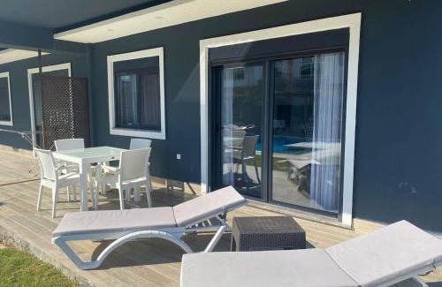 Evrenseki Apartment | Mali Garden Residence