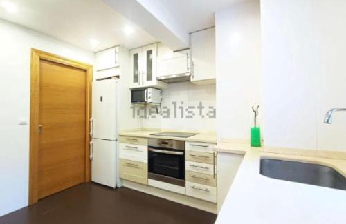 Maliano Apartment | Maliaño Centro. Todos los servicios a 1 minuto!