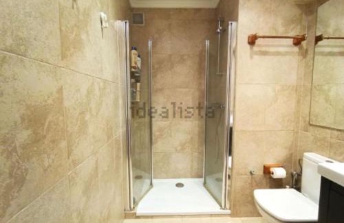 Maliano Apartment | Maliaño Centro. Todos los servicios a 1 minuto!