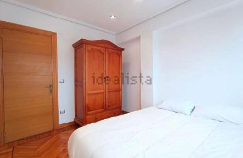 Maliano Apartment | Maliaño Centro. Todos los servicios a 1 minuto!