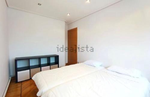 Maliano Apartment | Maliaño Centro. Todos los servicios a 1 minuto!